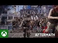 World War Z: Aftermath - Horde Mode XL Launch Trailer