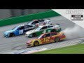 Quaker State 400 from Kentucky Speedway | NASCAR Cup Series Full Race Replay