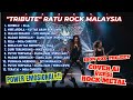Contoh Dan EKSPERIMEN Rock Metal AI Tribute Ratu Rock Malaysia Indonesia Fan Made Compilation