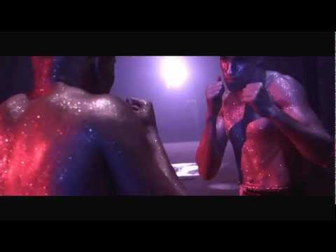 Sebastien Benett - Clinch (Official Video) / Censored version