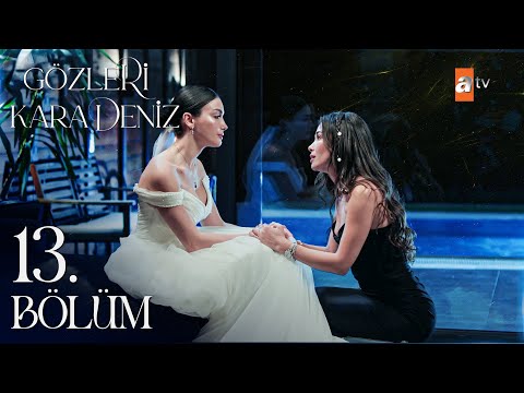 Gözleri KaraDeniz and atv