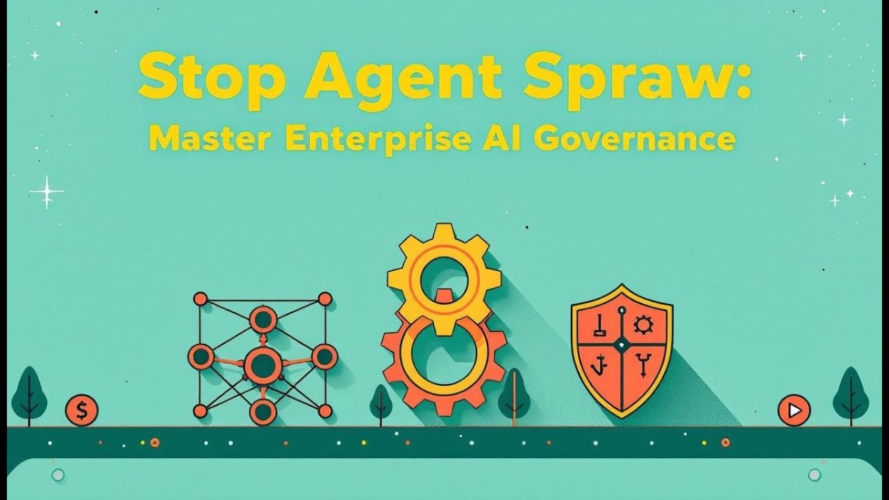 Microsoft Copilot Multi-Agent Orchestration: Enforce Determinism, Unlock ROI