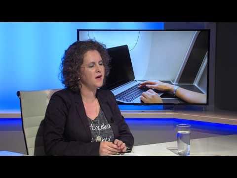 Uitgelicht! 23 maart 2017 - Amerika deskundige Jan Willem Kranendonk over 2 maanden Trump