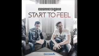 Cosmic Gate - Yai (Original Mix) [Start To Feel]