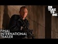 NO TIME TO DIE | Final International Trailer
