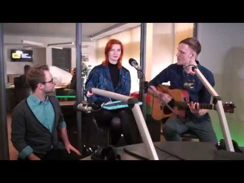 Liūdni Slibinai - "Nieko tu nepadarysi" gyvai laidoje "Atsibusk su Vyteniu"