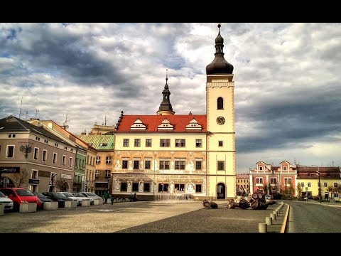 Mladá Boleslav připravuje investice pro rok 2018