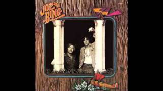 JOE & BING "Oh Elizabeth"