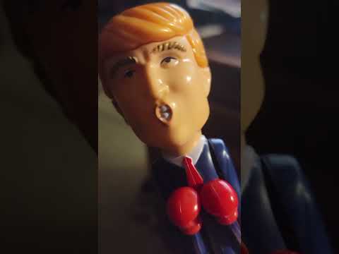 HAPPY BIRTHDAY, MR. PRESIDENT #trump #trump2024 #happybirthdaymrpresident #mrpresident #maga #june14