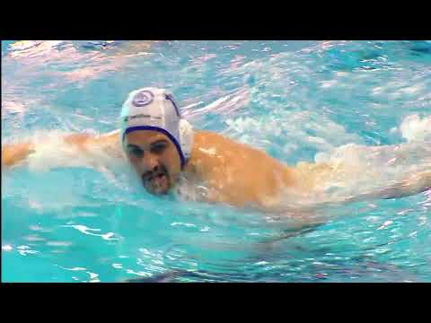 Dinamo Tbilisi vs Novi Beograd - Highlights - Champion's League 2021/2022 Day 6