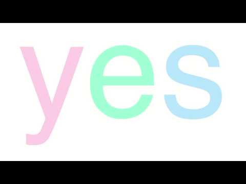 yes