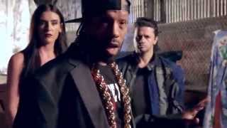 REDMAN: Behind the Scene on Dopeman