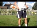 Bordeadora Eléctrica Stihl FSE60 | Video