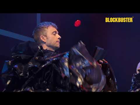 Bodil Prisen 2018 - Prisuddeling og show (1h:59min)