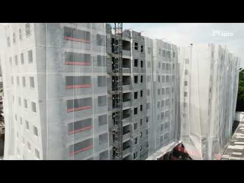 Apartamento em Construção à Venda na Mooca | 33 m² | 2 Dormitórios | Lazer Completo | Próximo ao Metrô Bresser-Mooca