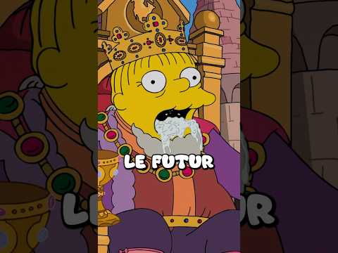5 fois où on a vu Ralph Wiggum adulte !