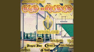 Eye Queue (feat. Krayzie Bone, Kxng Crooked, Chino XL, Rappin&#39; 4-Tay, Canibus, Ras Kass &amp; Pyrit)
