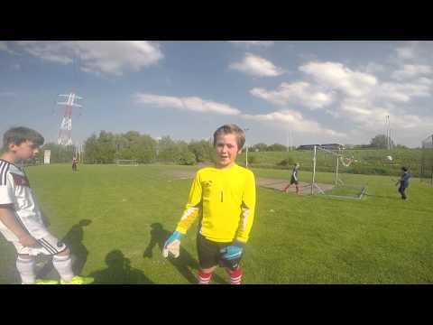 Aaron vindt Tenstar de max!