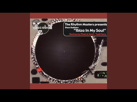 Ibiza in My Soul (Rhythm Masters Vocal Mix)
