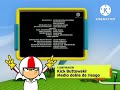 DKOct2014 Créditos Dino Dan A Continuación Kick Buttowski Medio Doble De Riesgo