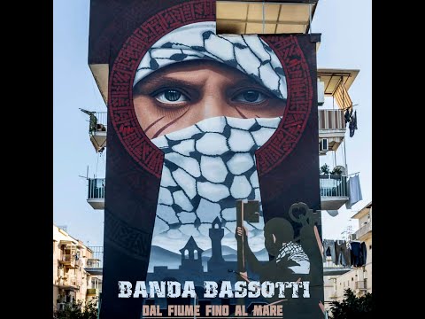 BANDA BASSOTTI - Dal fiume fino al mare