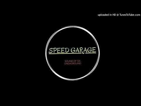 Red Rat - Serious (Speed Mix) - | Speed | Garage |