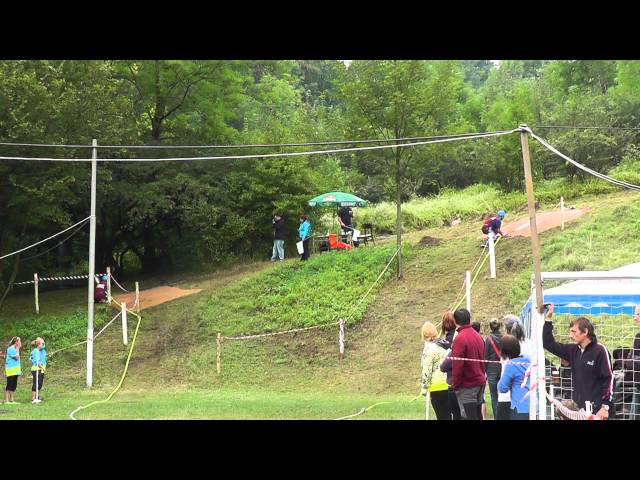 Skalice-Sokolské hřiště, 10. 08. 2013