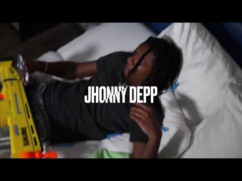 LSO Drako - “Jhonny Depp” (Official Video)