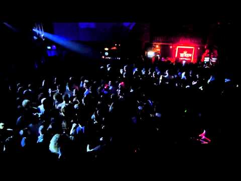 Carola Pisaturo @ Bellaciao - 20 Novembre 2011 - P.1