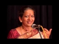 Dr TS Satyavathi A Window Into Jayadeva S Geetha Govindam