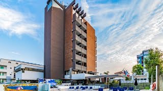 Eurhotel, Rimini, Italy