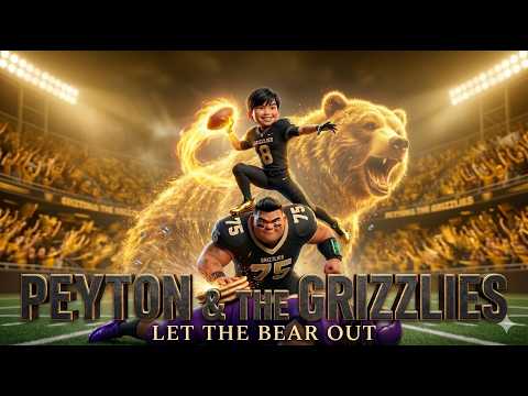 Iron Griz