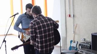 Little Hours - It's Still Love Teaser