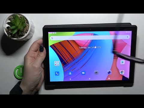 How Does Face Recognition Works on Oukitel OKT1 - Face Unlock Test