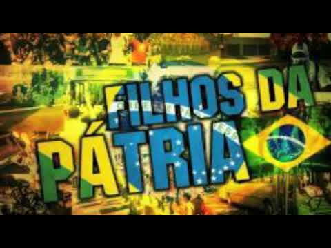 Filho da pátria iludido- Gabriel Pensador