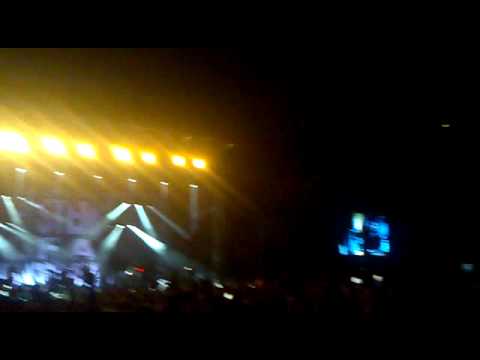 System of a Down Live at Heavy TO 2012