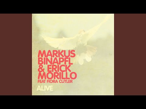 Alive (feat. Fiora Cutler)