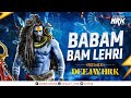Babam Bam Bam Lehri Remix Dj HRK Paradox