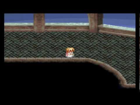 Let's Play Tales Of Phantasia (PSX) Part 59: I Know You Know