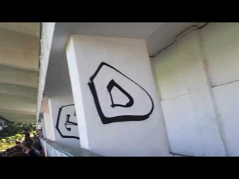 Kartofliska Warszawa v Bar Ulubiona ETV 2 Marymont, Warszawa Aug 2017