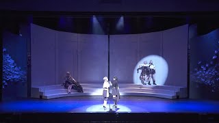 [百合] 舞台 トワツガイ官方釋出片段