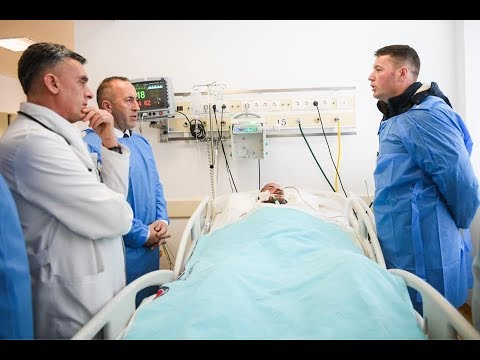 Vd iq ish-luftëtari i UÇK-së, Avni Hyseni