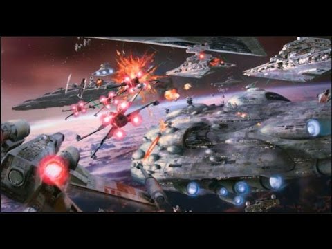Thrawn's Revenge 2.2 Demo – For the New Republic! (Live Stream)
