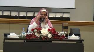 بعض الأمور المستحب فعلها عند المحتظر image