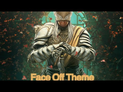 Year 6 Season 1 Golden Age For Honor Face Off Theme