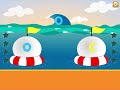 Starfall ABC S Letter O Part 15