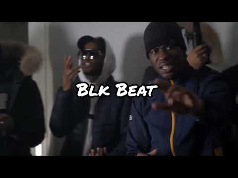 TYPE BEAT "ATTAQUE" - NY DRILL X DUTCH DRILL X UK DRILL (PRDO BY BLK BEAT X @saintcairx ).