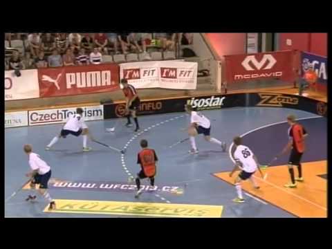 Prague games 2013 - final match b15