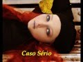 Caso Sério - Rita Lee - lyrics