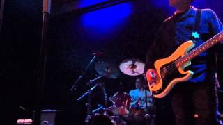 The Juliana Hatfield Three - If I Could (2015-03-01)